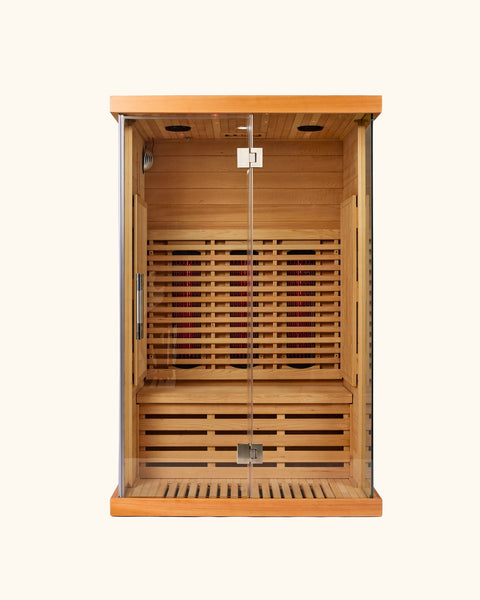 Dope Sauna X