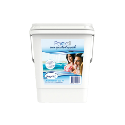 Cleaning kit