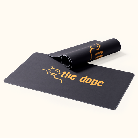Water Absorbent Mats