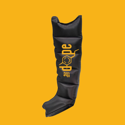 leg compression boots