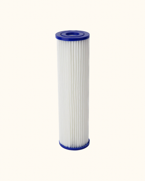 Filters for Cooling Motor